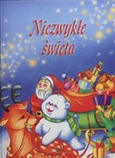 Niezwykłe ... - Elżbieta Safarzyńska -  polnische Bücher