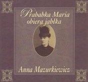 Prababka M... - Anna Mazurkiewicz -  Polnische Buchandlung 