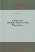 Z Kopiowat... - Henryk Ułaszyn -  Książka z wysyłką do Niemiec 