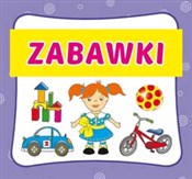 Polska książka : Zabawki Ha... - Emilia Pruchnicka