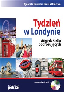 Bild von Tydzień w Londynie Angielski dla podróżujących