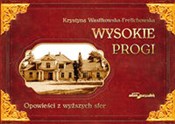 Polnische buch : Wysokie Pr... - Krystyna Wasilkowska-Frelichowska