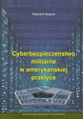 Cyberbezpi... - Ryszard Szpyra - buch auf polnisch 