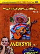 Moja przyg... - Sławomir Makaruk -  polnische Bücher
