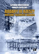 Radary III... - Szymon Wrzesiński, Andrzej Zasieczny -  Polnische Buchandlung 