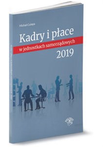 Bild von Kadry i płace w jednostkach samorządowych 2019