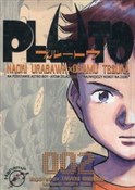 Polska książka : PLUTO 2 - Osamu Tezuka, Naoki Urasawa