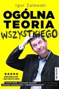 Ogólna teo... - Igor Zalewski - buch auf polnisch 
