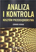 Książka : Analiza i ... - Edward Nowak