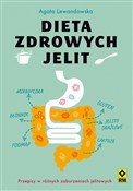 Polska książka : Dieta zdro... - Agata Lewandowska