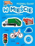 Poznaj świ... - Opracowanie Zbiorowe -  polnische Bücher