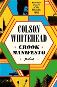 Polska książka : Crook Mani... - Colson Whitehead