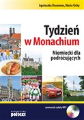 Tydzień w ... - Agnieszka Drummer, Maria Cichy -  Polnische Buchandlung 