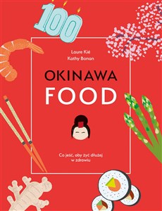 Bild von Okinawa food Co jeść, aby żyć dłużej w zdrowiu