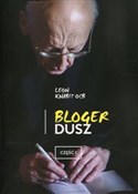 Bloger dus... - Leon Knabit - buch auf polnisch 