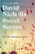 Sweet Sorr... - David Nicholls -  polnische Bücher