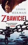Polska książka : Zbawiciel - Leszek Herman