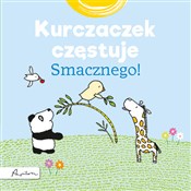 Kurczaczek... - Gageldonk Mack van -  polnische Bücher
