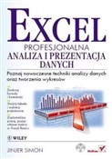Zobacz : Excel. Pro... - Jinjer Simon