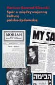 Polska książka : Spór o mię... - Dariusz Konrad Sikorski