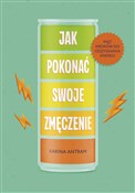 Polska książka : Jak pokona... - Karina Antram
