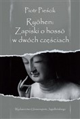 Ryōhen Zap... - Piotr Pieścik -  fremdsprachige bücher polnisch 