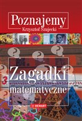 Zagadki ma... - Krzysztof Ciesielski, Zdzisław Pogoda -  fremdsprachige bücher polnisch 