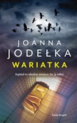 Polnische buch : Wariatka - Joanna Jodełka