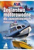 Polnische buch : Żeglarstwo... - Paul Glatzel