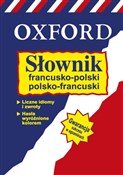 Słownik fr... - Opracowanie Zbiorowe - buch auf polnisch 