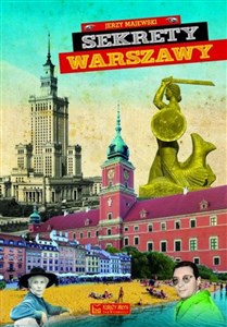 Obrazek Sekrety Warszawy