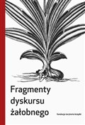 Fragmenty ... -  fremdsprachige bücher polnisch 