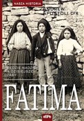 Książka : Fatima Orę... - Andrew Apostoli
