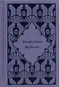 Big Blonde... - Dorothy Parker -  Książka z wysyłką do Niemiec 