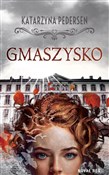 Gmaszysko - Katarzyna Pedersen -  fremdsprachige bücher polnisch 