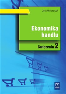 Obrazek Ekonomika handlu Ćwiczenia część 2