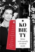 Kobiety, k... - Bertrand Meyer-Stabley -  polnische Bücher