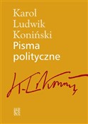 Polska książka : Pisma poli... - Karol Ludwik Koniński