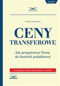 Polnische buch : Ceny trans... - Tadeusz Pieńkowski