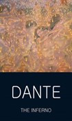 Inferno - Dante -  Książka z wysyłką do Niemiec 