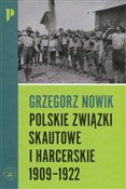 Polskie zw... - Grzegorz Nowik -  Książka z wysyłką do Niemiec 