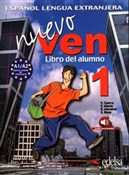 Nuevo Ven ... - Francisca Castro -  Książka z wysyłką do Niemiec 