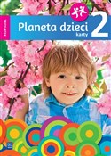 Planeta dz... - Elżbieta Bagińska - buch auf polnisch 