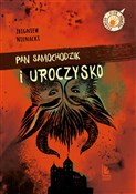 Pan Samoch... - Zbigniew Nienacki -  Książka z wysyłką do Niemiec 