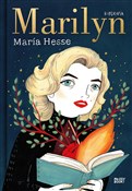 Marilyn Bi... - Maria Hesse -  Książka z wysyłką do Niemiec 