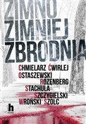 Polska książka : Zimno zimn... - Opracowanie Zbiorowe