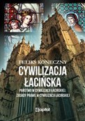 Polnische buch : Cywilizacj... - Feliks Koneczny