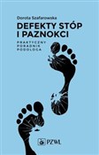 Książka : Defekty st... - Dorota Szafarowska