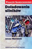 Doładowani... - Janusz Mysłowski - Ksiegarnia w niemczech