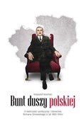 Polnische buch : Bunt duszy... - Krzysztof Kosiński